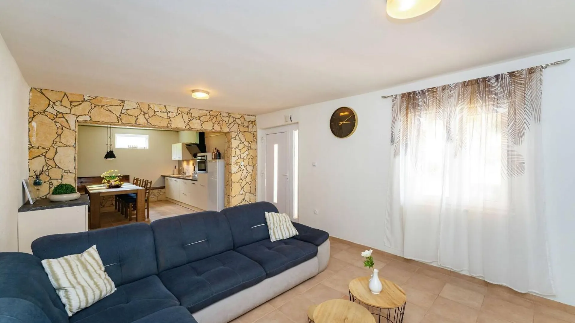 My Dalmatia - Holiday Home Burgija With Private Swimming Pool Benkovac 0*,  Croatia