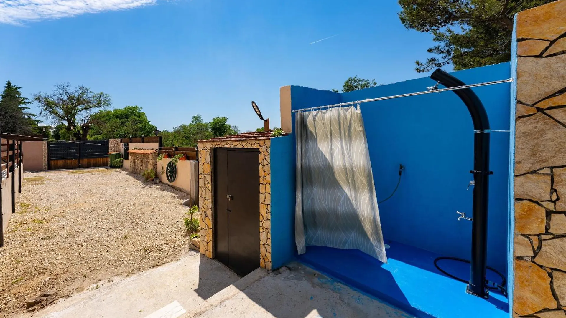 My Dalmatia - Holiday Home Burgija With Private Swimming Pool Benkovac Croatia